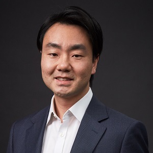 Jason Yin