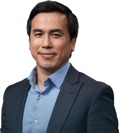 Kien Trinh Head of Research