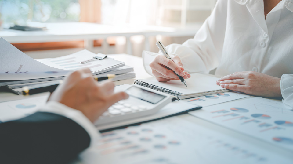 Why Financial Health Matters